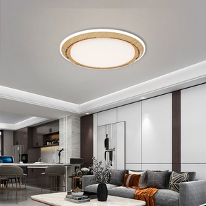 <span class=keywords><strong>Ventilador</strong></span> de Techo LED Moderno y Silencioso de 20 Pulgadas con Luz, para Decorar Habitaciones de Hotel, Lámpara de Techo LED Inteligente con Control Remoto - Product Image 2