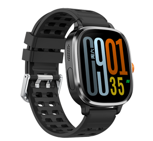 Smartwatch GPS 4G per Bambini con SIM, Videochiamate, <span class=keywords><strong>3</strong></span>+32GB di Memoria, Schermo AMOLED da 2,14'' con Monitoraggio della Salute - Product Image 4