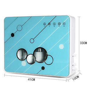 Purificador de Agua por Ultrafiltración de 5 Etapas, Filtro para Grifo de Cocina, Filtración Multietapa para Beber Directamente, Hecho en Shenzhen - Product Image 4