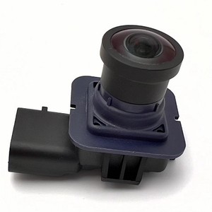Cámara de marcha atrás para coche Ford Escape, resolución 460x600, visión nocturna, Dc 12V, BRSXT019 - Product Image 4