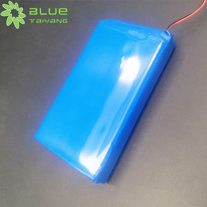1438145P 4000mAh 7.4v Paket Baterai Lithium Polymer 2S1P Baterai Li-ion 7.4v 4000mAh - Product Image 2