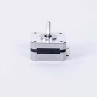 Pengontrol Loop Tertutup Hybrid Linear 4.6v untuk Printer 3D, Driver Motor Stepper Nema17 Ber-Gear