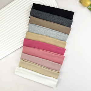 <span class=keywords><strong>Diadema</strong></span> Tejida Vintage en 10 Colores, Superventas, para Hombres y Mujeres, Simple, Deportiva, Absorbente de Sudor - Product Image 1