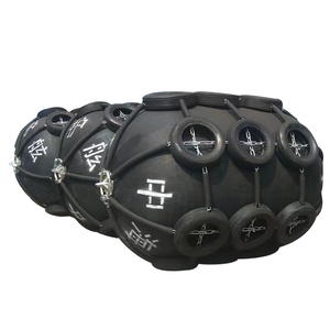 High-Quality Pneumatic Fender with Excellent <b>Elasticity</b> & Low Maintenance - Product Image 1