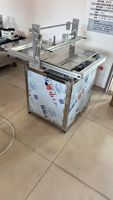 Semoir de plateau de semences semi-automatique pour semis de chou et de carotte Semoir de plateau de semis de poivre pour légumes