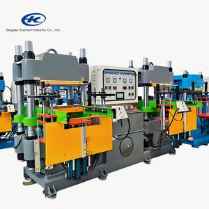 Machine à vide Ksv 3rt de haute qualité, à faible taux de défaillance, économique, précise et fiable - Product Image 3