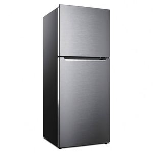 Réfrigérateur-congélateur 325L No Frost avec distributeur d'eau, commande tactile, zones de refroidissement multi-flux, <span class=keywords><strong>porte</strong></span> réversible et congélateur supérieur pour la maison - Product Image 2