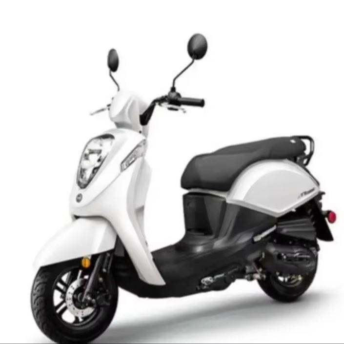 Yamaha Scooter Mio Sporty, Efficient Rides for All