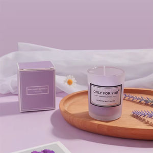 Elegante Set <span class=keywords><strong>Regalo</strong></span> Spa alla Lavanda <span class=keywords><strong>per</strong></span> Donne, Mamme e Mogli - San Valentino, Festa della <span class=keywords><strong>Mamma</strong></span>, Capodanno e Pasqua - Product Image 4