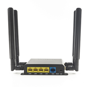 4G LTE CPE Sim Thẻ Minipcie Mô-đun Di Động Giao Tiếp Không Dây 802.11b/g/N Wifi 4G LTE <span class=keywords><strong>Router</strong></span> 2.4G 300Mbps - Product Image 3