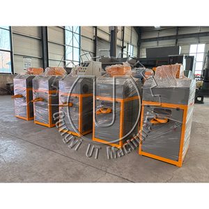 Nouveau produit 2026 : Mini granulateur de fil de <span class=keywords><strong>cuivre</strong></span>, équipement de granulation de fil de <span class=keywords><strong>cuivre</strong></span>, <span class=keywords><strong>broyeur</strong></span> et <span class=keywords><strong>séparateur</strong></span> de fil électrique - Product Image 5