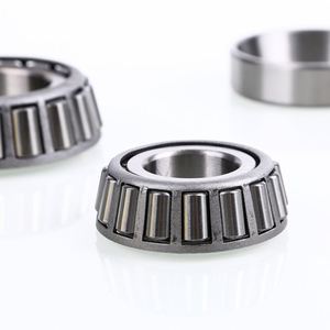 Rodamiento de Rodillos Cónicos de Una Hilera 32918 de Alta Calidad para Producción Profesional, Precisión P6 - Product Image 3