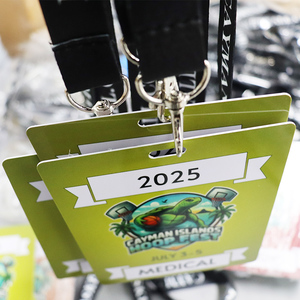 Tarjeta de Identificación Empresarial de Plástico, Personalizable con Nombre, Imagen e Información, Tarjeta RFID de 125Khz/13.56Mhz para Control de Asistencia - Product Image 5