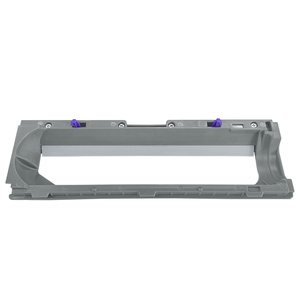 Cubierta de cepillo de rodillo principal apta para Narwals J4 / J4 Lite / Freo Z Ultra Robot aspiradora repuestos accesorios de carcasa de cepillo - Product Image 5