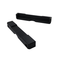 Los Más Vendidos: Herrajes Anodizados, POM, ABS, Mecanizado CNC Personalizado, Herramientas de Máquina CNC, Modelos de Plástico, Perforación de Plásticos, Fabricación de Plásticos