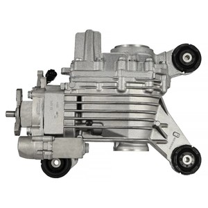 Ensemble différentiel arrière Haldex d'occasion OE 0CQ525010T pour VW Golf <span class=keywords><strong>Audi</strong></span> A3 <span class=keywords><strong>Q2</strong></span> 4Motion Transmission intégrale Boîte de vitesses d'essieu arrière - Product Image 1