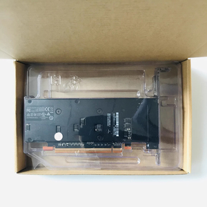 การ์ดจอราคาดี P4 8GB สำหรับการเรียนรู้เชิงลึกและการประมวลผลเร็วสำหรับการเรียนรู้ของเครื่อง - Product Image 6