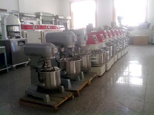 60L <span class=keywords><strong>Commercial</strong></span> Kitchen Aid mixer planetary mixer for egg - Product Image 4