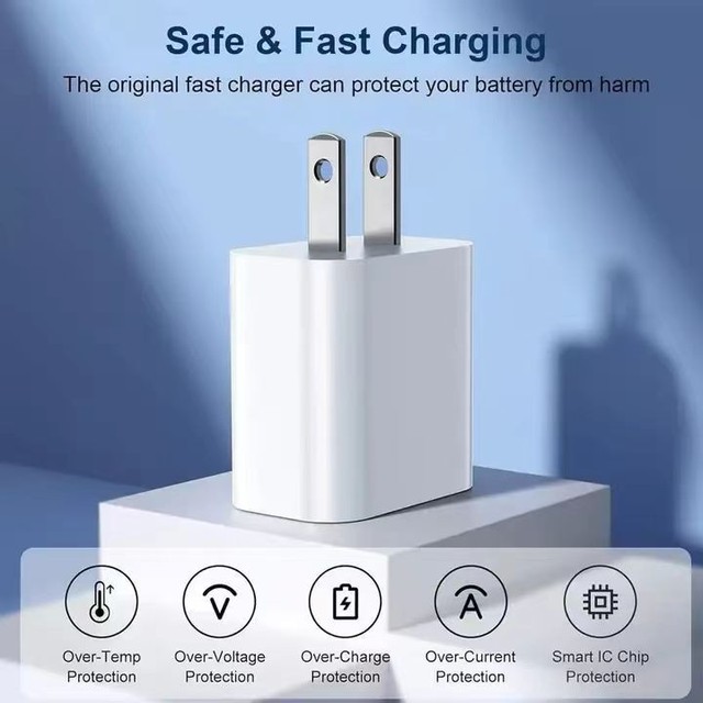 Wholesale USB 5V 2A EU US Wall Charger Adapter for iPhone Xiaomi Huawei Samsung USB Phone Charger 5V 2A Usb Power Adapter