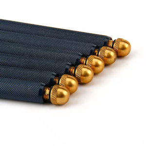 <span class=keywords><strong>Coupe</strong></span>-<span class=keywords><strong>verre</strong></span> professionnel OEM avec réservoir d'huile et poignée en laiton - Product Image 4