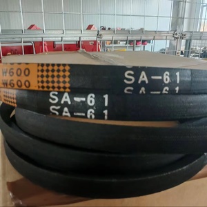 สายพาน Bando SB32 SA57เครื่องจักรทางการเกษตร SB31 SA61 - Product Image 1