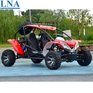 LNA memungkinkan mobil buggy 500cc 4x4 dewasa