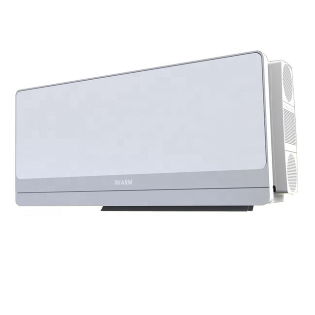 Brand New High Power Monoblock Air Conditioner Without Outdoor Part