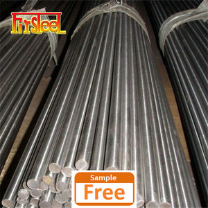 แท่งกลมสเตนเลส Sus316 <span class=keywords><strong>Tp321</strong></span> 440C 303นิ้ว50มม. 201 4มม. - Product Image 3