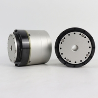 Actionneur d'encodeur absolu à faible vibration pour robot d'entrepôt