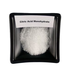 Ácido Cítrico Anhidro de Grado Alimenticio Marca FOCUS/<span class=keywords><strong>YEASTAR</strong></span> 25 kg/bolsa 24 Meses de Vida Útil Stock Disponible - Product Image 1