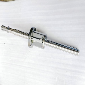 บอลสกรูยึด EC160 EC160C สำหรับเครื่องฉีดพลาสติกทุกชนิด - Product Image 1