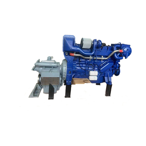 <span class=keywords><strong>Moteur</strong></span> diesel marin Weichai WP13 4 temps pour bateau de pêche, yacht, navire, <span class=keywords><strong>moteur</strong></span> in-bord avec boîte de vitesses 400/450/500/550 ch - Product Image 3