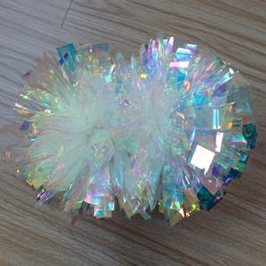 Pom pom pom girl <span class=keywords><strong>super</strong></span> arc-en-ciel, pour pom-pom, prix d'usine, nouveau, - Product Image 1