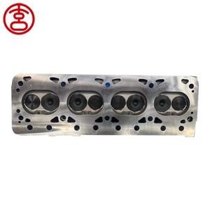 Nouvelle culasse en aluminium XC 2890CC pour GAZ-4216, référence OEM 4061003015 421100301, pour GAZelle Sobol <span class=keywords><strong>Valdai</strong></span> 2.9L - Product Image 1