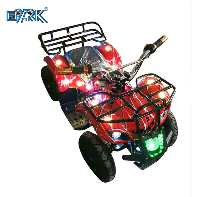 Заработанный Mony Электрический бампер, детский бампер на батарейках, светящийся бампер для детей