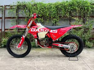 Moto tout-terrain Violent Power Kaixi 250cc - 2 temps, professionnelle, personnalisable - Product Image 4