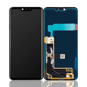 Pantalla LCD 100% Original para <span class=keywords><strong>LG</strong></span> G2 <span class=keywords><strong>G3</strong></span> G4 Stylus G5 G6 G7 One G8 G8S G8X ThinQ, Digitalizador de Pantalla, Ensamblaje de Digitalizador - Product Image 5