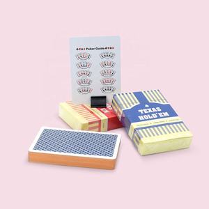 Créez votre propre jeu de <span class=keywords><strong>cartes</strong></span>, personnalisez l'impression recto-verso, <span class=keywords><strong>cartes</strong></span> de poker, <span class=keywords><strong>cartes</strong></span> à jouer, logo personnalisé - Product Image 6