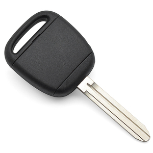 Tự Động Chìa Khóa Xe Từ Xa Thay Thế 1-Nút Trên Các Bên Với Toy43 Không Cắt Chìa Khóa Lưỡi Cho T-Oyota Thông Minh Vỏ Chìa Khóa - Product Image 6