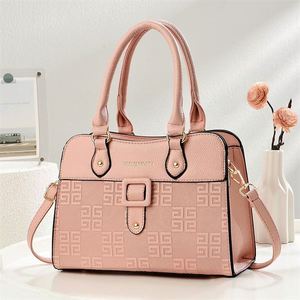 Bolsos de Mano Casuales de PU para Mujer, Bolsos de Cuero para Uso Diario al Aire Libre - Product Image 2