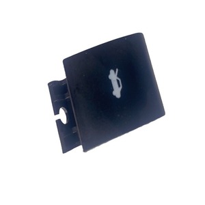Poignée de tirage du capot Ram 68085761AA en ABS noir pour camions pick-up Jeep Fiat Dodge Ram - Product Image 5
