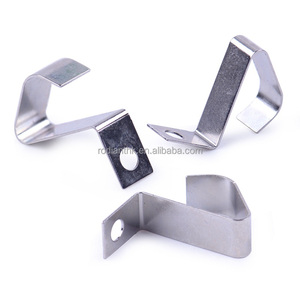 Custom Precision Metal Shims and Spacers <b>Sheet</b> Metal Fabrication Service - Product Image 6