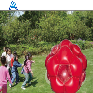 Pelota inflable de PVC para niños y adultos, pelota de hierba para <span class=keywords><strong>deportes</strong></span> en el césped, ejercicio físico, <span class=keywords><strong>mega</strong></span> giga bola - Product Image 3