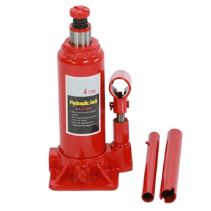 Hotsale Hydraulic <strong>Bottle</strong> <strong>Jack</strong> <strong>3</strong> <strong>Ton</strong> Trolley <strong>Bottle</strong> Garage Heavy Duty Car Hydraulic <strong>Jacks</strong> - Product Image 3