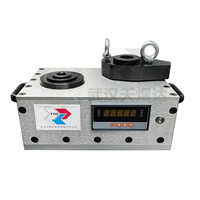 Calibrateur de couple hydraulique industriel 50000 N.m, équipement de test de couple stable pour atelier et laboratoire de métrologie