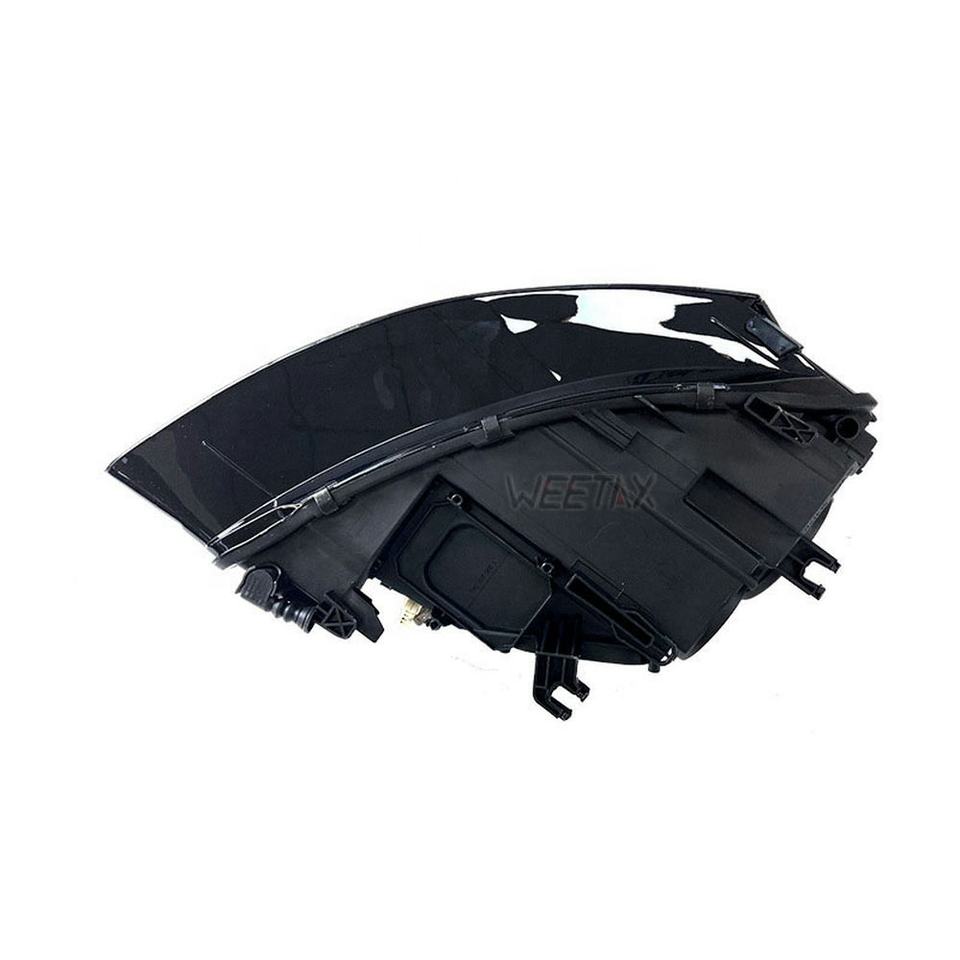 Fdk Assembly Factory Direct Front Headlamp Complete Headlight Assembly for A4 B8 ...