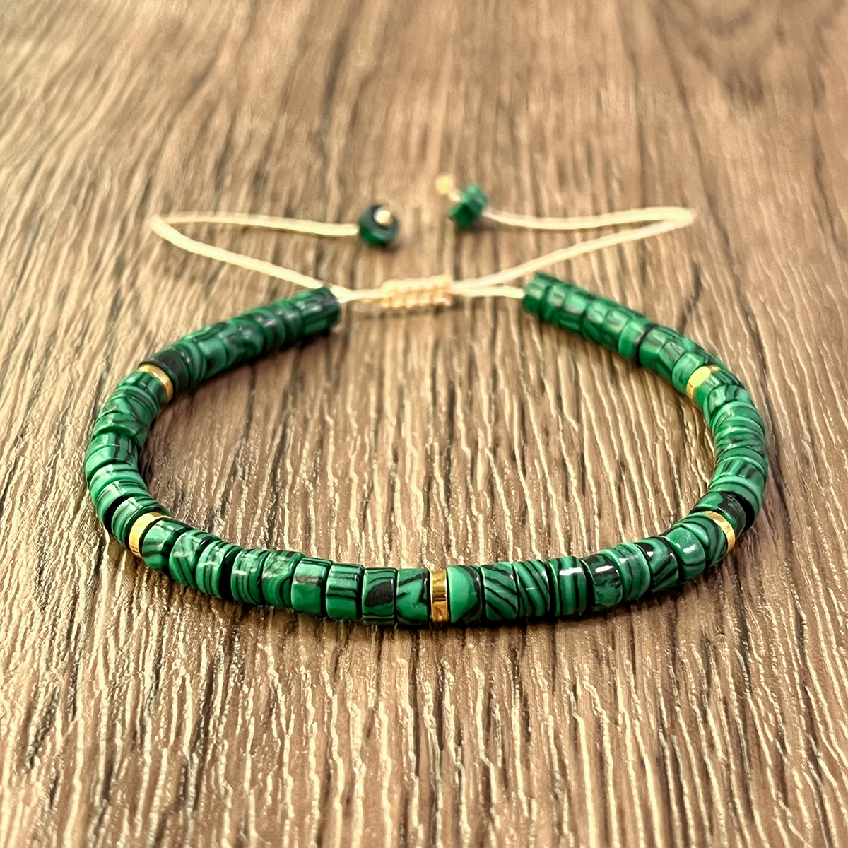 Vert malachite