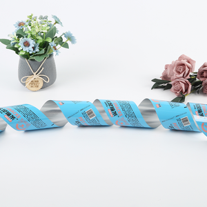 <span class=keywords><strong>Film</strong></span> <span class=keywords><strong>d</strong></span>'emballage imprimé coloré et vif, haute barrière, pour l'emballage des aliments pour animaux, des biscuits et des friandises quotidiennes pour animaux - Product Image 3