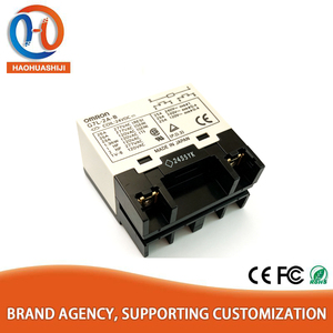 Bobine G7L-2A-B 24 VDC d'occasion, relais d'onduleur PLC démonté, prix réel, vente aux <span class=keywords><strong>enchères</strong></span> directe - Product Image 1