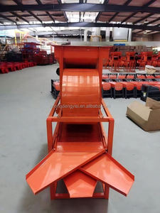 เครื่องคัดเมล็ดโกโก้แบบมืออาชีพพร้อมมอเตอร์ - Product Image 1
